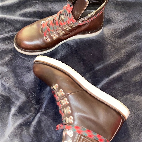 Gucci boots main image 5